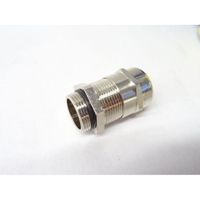 Schlemmer 4264126 Kabelverschraubung wadi-tec EMV ECA M25/PG21 / Inhalt : 25 Stück / Neu OVP - Maranos.de