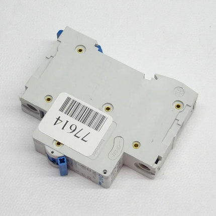 CHINT NB1-63 C2 Leistungsschutzschalter IEC/EN60898-1 971333 - Maranos.de