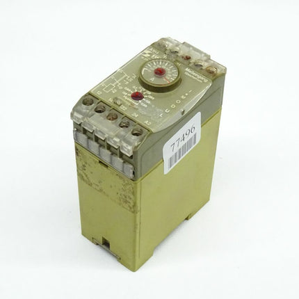 PILZ 478064 P11-1NB/220V~/2Uz Sicherheitsschalter Sicherheitsrelais - Maranos.de