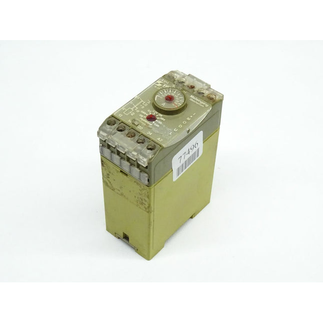 PILZ 478064 P11-1NB/220V~/2Uz Sicherheitsschalter Sicherheitsrelais - Maranos.de