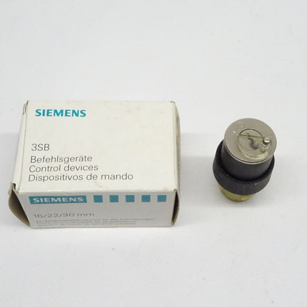 Siemens 3SB10 00-5AL01 / 3SB1000-5AL01 NEU/OVP - Maranos.de