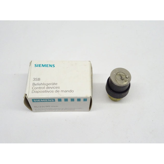 Siemens 3SB10 00-5AL01 / 3SB1000-5AL01 NEU/OVP - Maranos.de