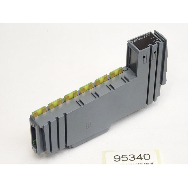 B&R X20DO2322 Rev. G0 2 digitale Ausgänge - Maranos.de