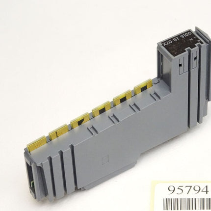 B&R X20BT9100 Rev.E0 Bussendermodul - Maranos.de