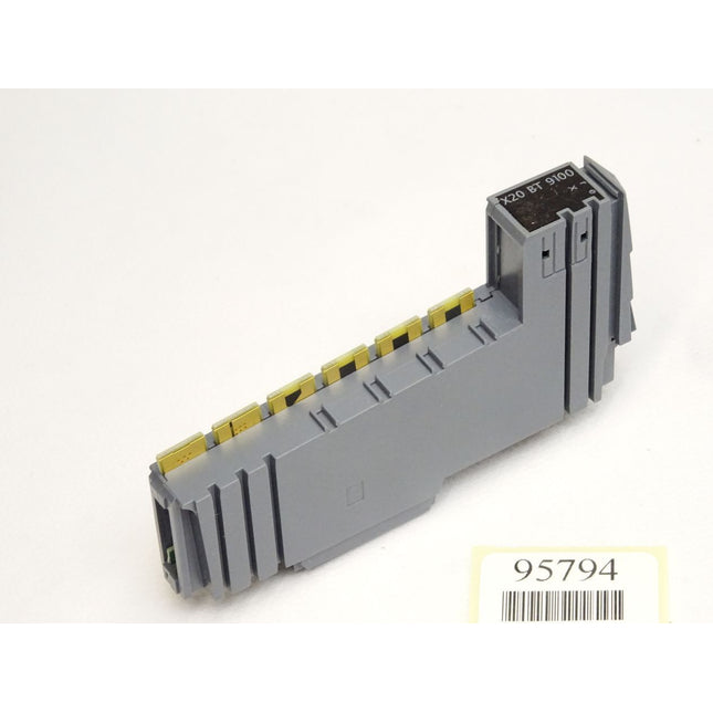 B&R X20BT9100 Rev.E0 Bussendermodul - Maranos.de