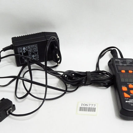 Omron Mobile Console E3X-MC11 - Maranos.de