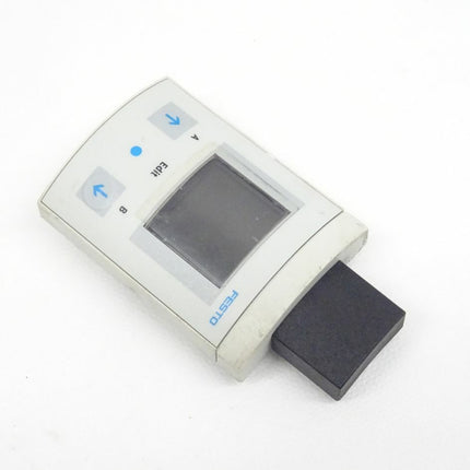 Festo Display Steuereinheit für SFAM-62-5000L-TG12-2SA-M12 (565383) - Maranos.de
