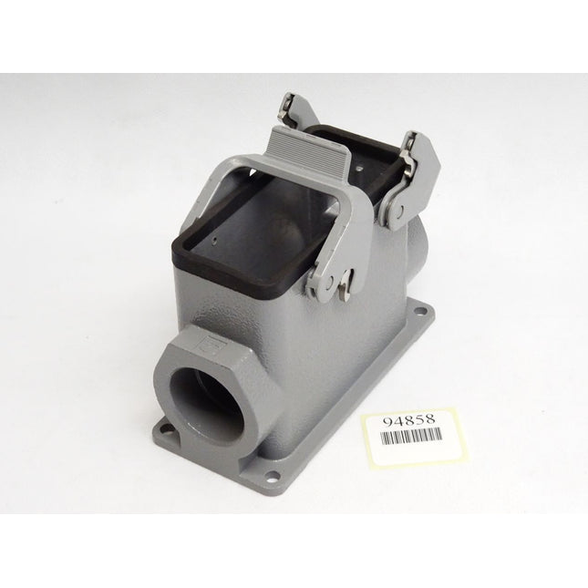 Harting Han 16B-asg1-QB-M32 / 19300160232 / Neu - Maranos.de