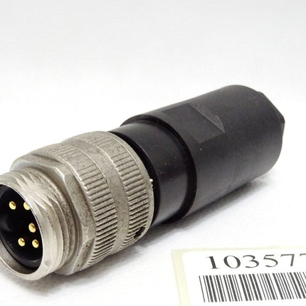 Siemens 6GK1905-0FA00 / 7/8" Anschluss-Stecker für ET200, Stifteinsatz - Maranos.de