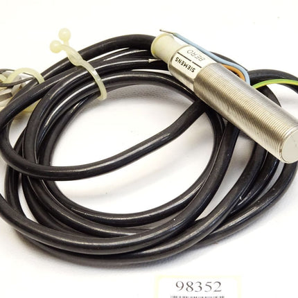 Siemens Bero 3SG3234-0AR41 Näherungsschalter - Maranos.de