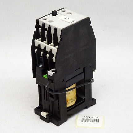 Siemens 3TF4180-0B Schütz - Maranos.de