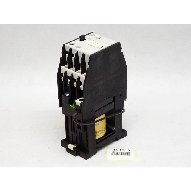 Siemens 3TF4180-0B Schütz - Maranos.de