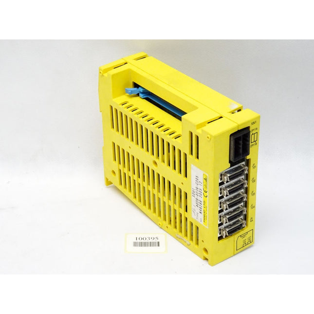 Fanuc I/O Module A02B-0236-C205 DEFEKT - Maranos.de