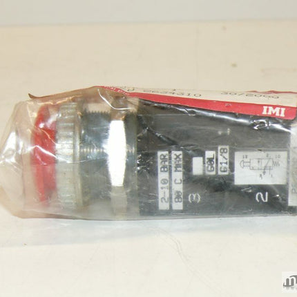 NEU-OVP Norgren PS/666/1/R Manuelle Aktuierte Tatse - Maranos.de