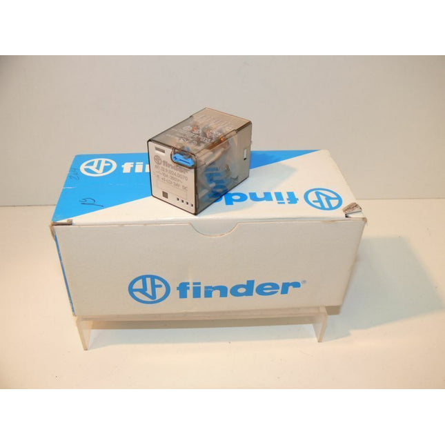 Finder 24VDC 3W für Fas. 90.73/112 60.13.9.024.0070 (1Stück) - Maranos.de