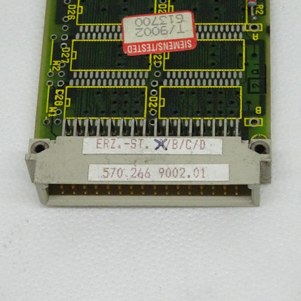 Siemens 6FX1126-6BB00 RAM 6FX1 126-6BB00 - Maranos.de