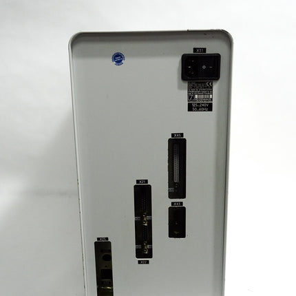 Heidenhain LE426L 313735-06 313 735-06 Rechnerplatine 317502-01 Z7 + Stromversorgung 289133-15 - Maranos.de