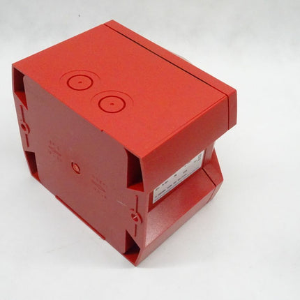 Pfannenberg PA5 Schallgeber 230V neu-OVP - Maranos.de