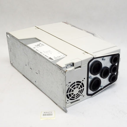 ABB Frequenzumrichter 5.6/4.8A 400/480V AC 50/60Hz 0...500Hz ACS580-01-05A6-4 + B056 / Neu - Maranos.de