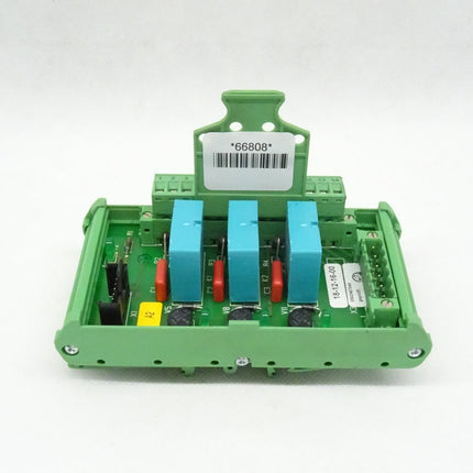 Trumpf 18-12-16-00 Haas - Laser Platine - Maranos.de