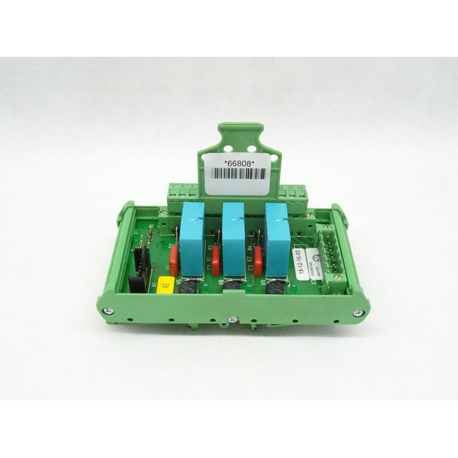 Trumpf 18-12-16-00 Haas - Laser Platine - Maranos.de