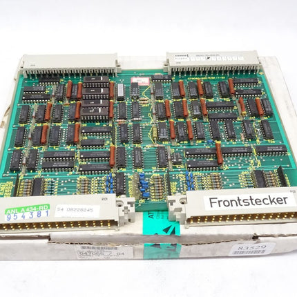 Siemens 6AB6176-0GB70 / 6AB 6176-0GB70 Steuerplatine NEU-OVP - Maranos.de