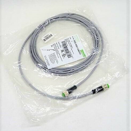 Murr Elektronik 7000-40021-2340350 / M12 Code 87014 - NEU - Maranos.de