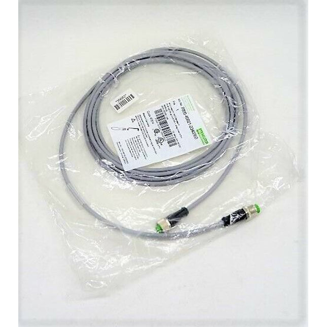 Murr Elektronik 7000-40021-2340350 / M12 Code 87014 - NEU - Maranos.de