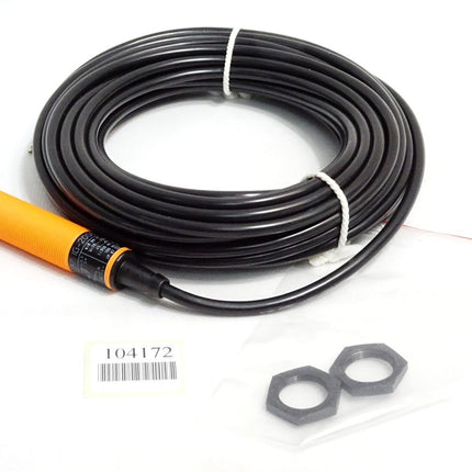 Ifm electronic Induktiver Sensor IG0037 IG-2008-ABOA / Neu - Maranos.de