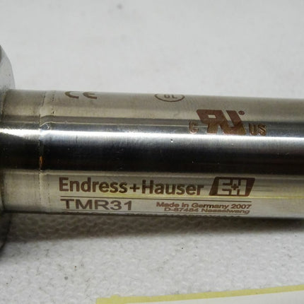 Endress+Hauser TMR31 TMR31-A1AABBAX1AAA / Neu - Maranos.de