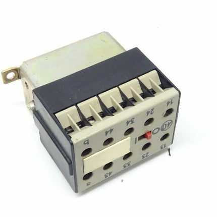 Siemens 3TJ1000-0A / 3TJ 1000-0A Relais - Maranos.de