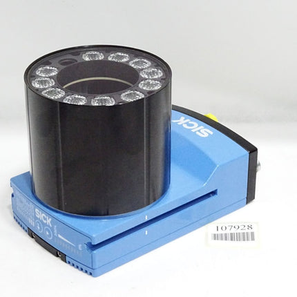 Sick 1070119 Kamerabasierte Codeleser Lector64x V2D642R-MCXXA6 / Neuwertig - Maranos.de