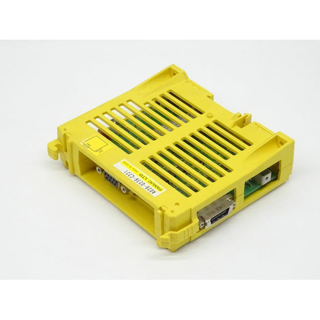 Fanuc A02B-0236-C221 Profibus Modul - Maranos.de