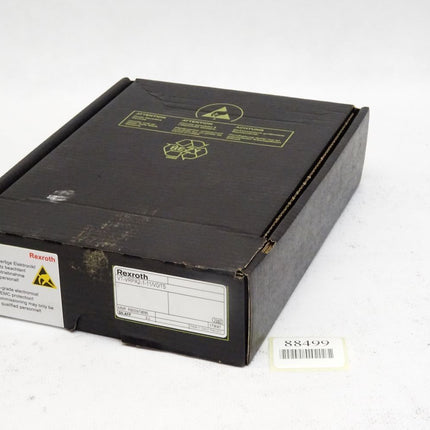 Rexroth VT-VRPA2-1-11/V0/T5 / R900979885 / Neu OVP versiegelt - Maranos.de