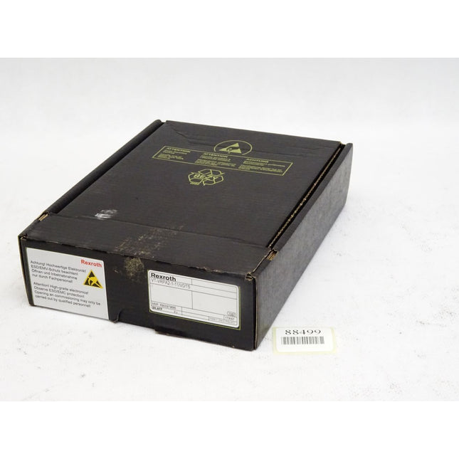 Rexroth VT-VRPA2-1-11/V0/T5 / R900979885 / Neu OVP versiegelt - Maranos.de