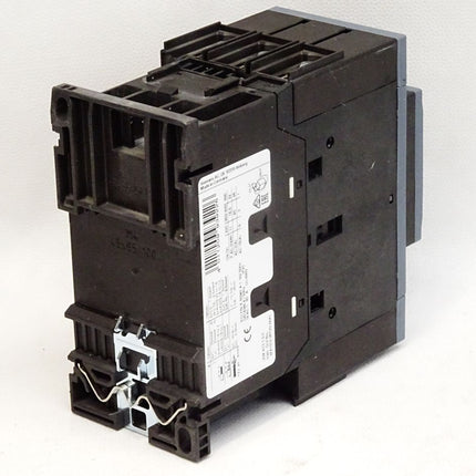 Siemens Sirius 3RT2035-1AP00 Leistungsschütz - Maranos.de