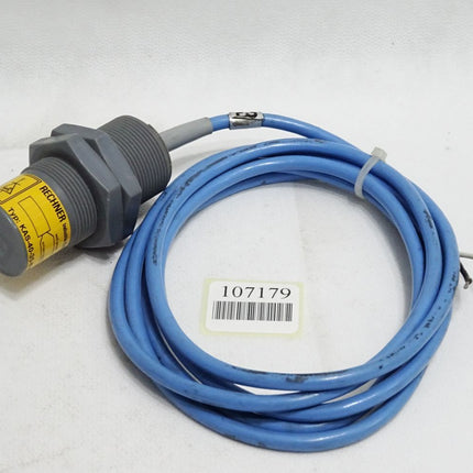 Rechner KAS-40-35-N-M32 Kapazitiver Sensor - Maranos.de