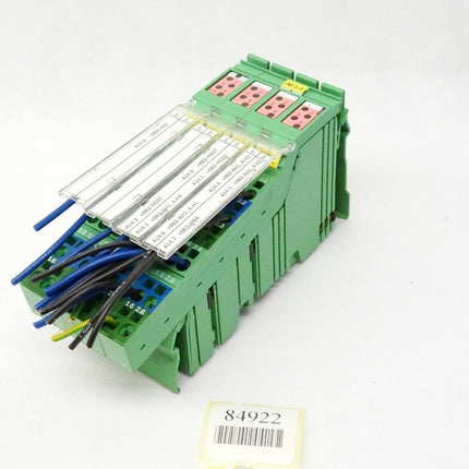 Phoenix Contact 2855318 / IB IL 24 DO 16-2MBD - Maranos.de