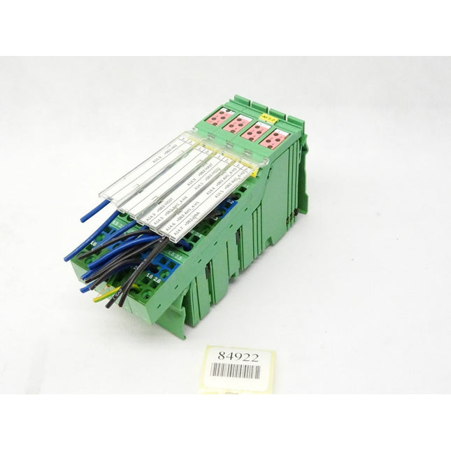 Phoenix Contact 2855318 / IB IL 24 DO 16-2MBD - Maranos.de