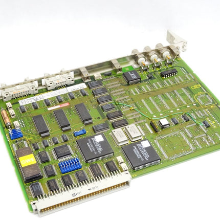 Siemens 6FX1154-8BB01 / 570548.9102.00 E:C / Ovp - Maranos.de