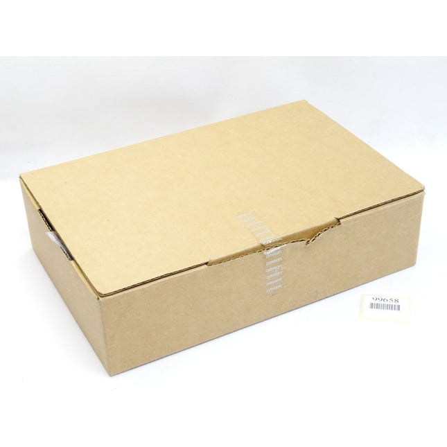 Omron NB7W-TW01B interactive Display / Neu OVP - Maranos.de