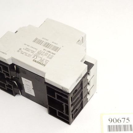 Siemens 3RV1011-0AA10 - Maranos.de