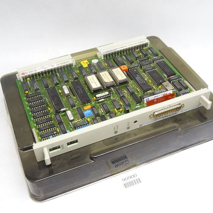 Siemens Simatic 6ES5512-5BC12 / 6ES5 512-5BC12 - Maranos.de