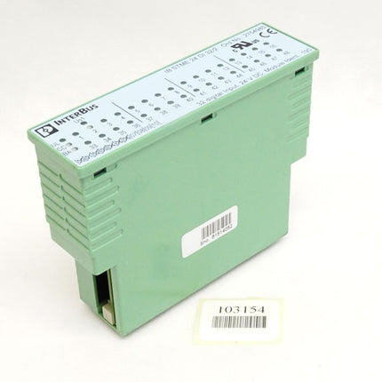 Phoenix Contact 2754985 IB STME 24 DI32/2 Ersatzmodulelektronik - Maranos.de