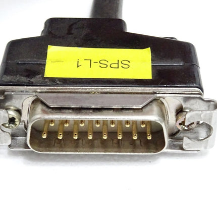 Systeme Lauer Kommunikationskabel PCS716 PCS/SPS - Maranos.de