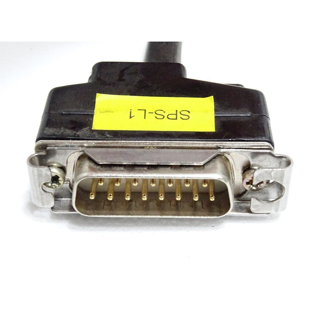 Systeme Lauer Kommunikationskabel PCS716 PCS/SPS - Maranos.de