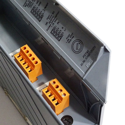 B&R 2PS740.9 Rev.C0 Netzteilmodul - Maranos.de