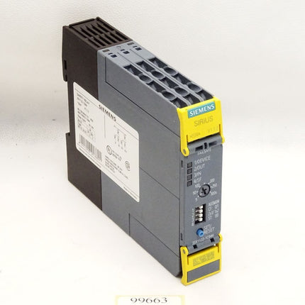 Siemens Safety Relay 3SK1122-1CB44 / Neu - Maranos.de