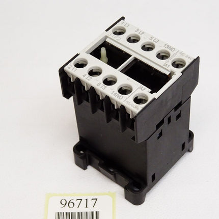 Siemens 3TF2010-0AC2 Schütz 3-polig, AC-3 4kW/400V - Maranos.de