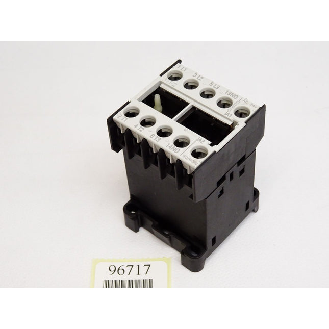 Siemens 3TF2010-0AC2 Schütz 3-polig, AC-3 4kW/400V - Maranos.de